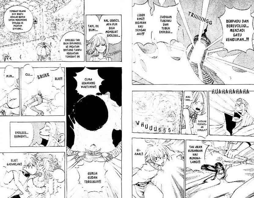 Baca Rave Master - Chapter 28 halaman 10