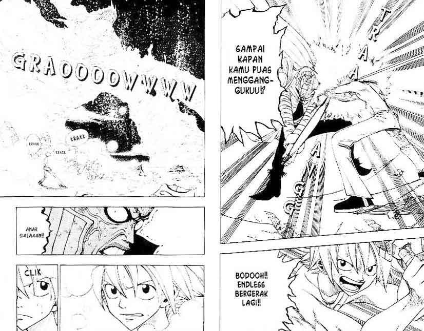 Baca Rave Master - Chapter 28 halaman 13