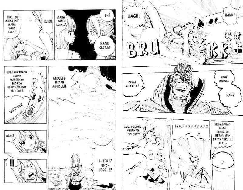 Baca Rave Master - Chapter 28 halaman 15