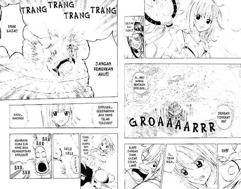 Baca Rave Master - Chapter 28 halaman 16