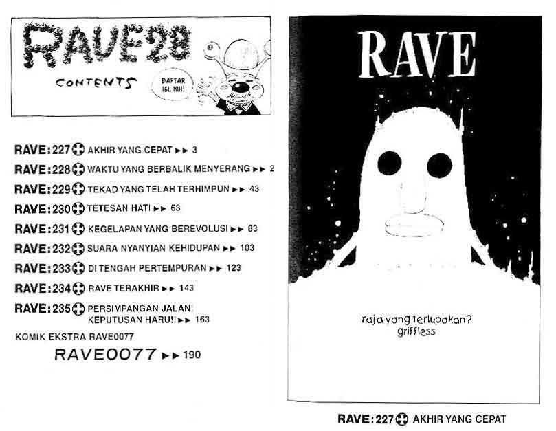 Baca Rave Master - Chapter 28 halaman 2