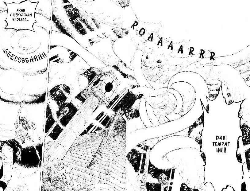 Baca Rave Master - Chapter 28 halaman 20