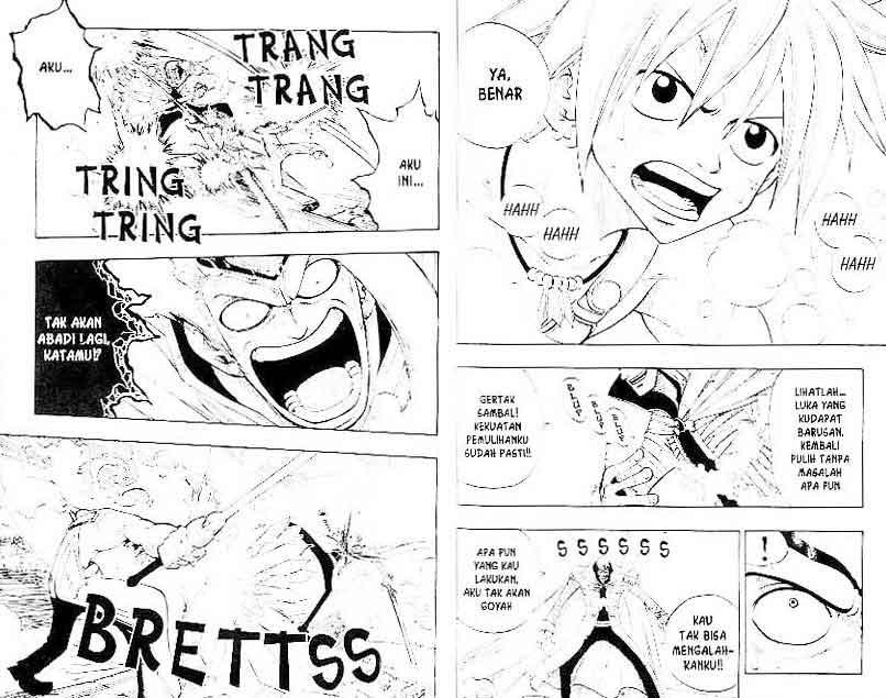 Baca Rave Master - Chapter 28 halaman 23