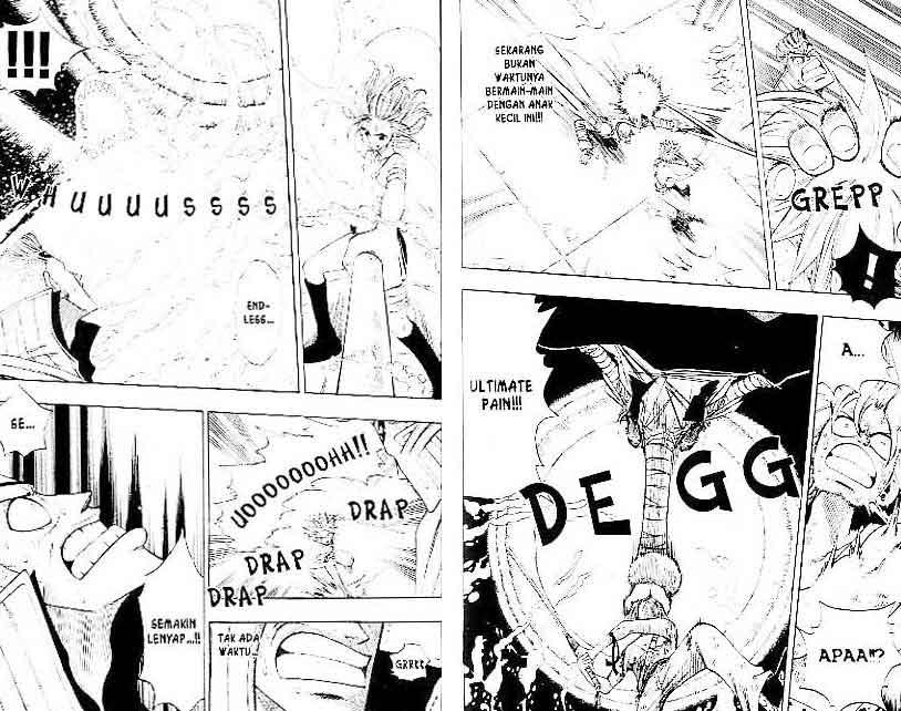 Baca Rave Master - Chapter 28 halaman 24