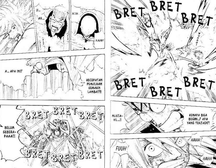 Baca Rave Master - Chapter 28 halaman 26