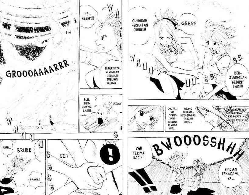 Baca Rave Master - Chapter 28 halaman 27