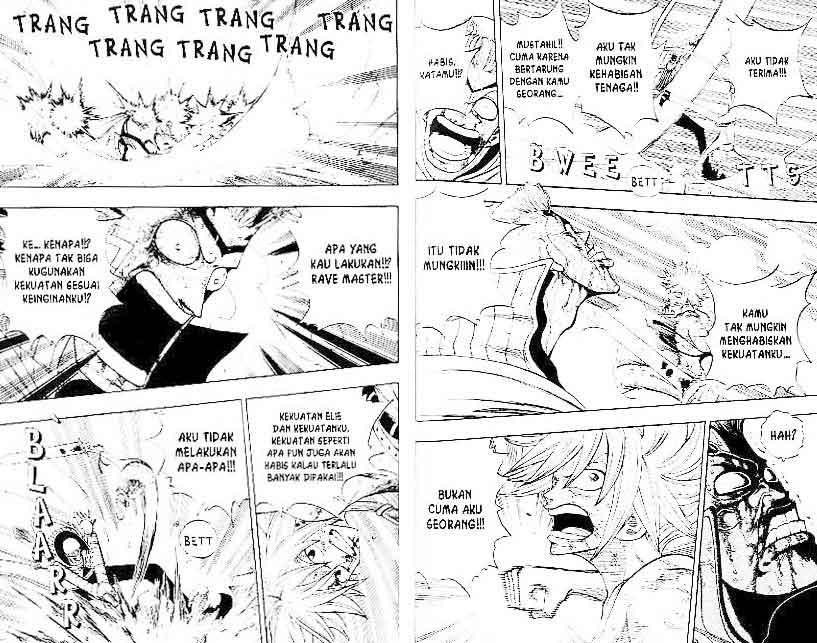 Baca Rave Master - Chapter 28 halaman 28
