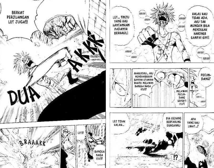 Baca Rave Master - Chapter 28 halaman 29