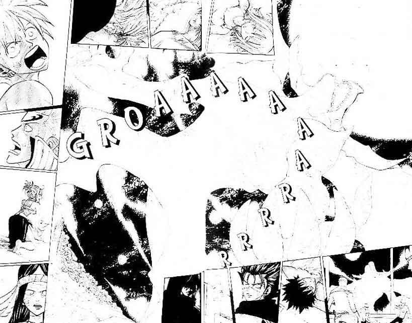 Baca Rave Master - Chapter 28 halaman 3