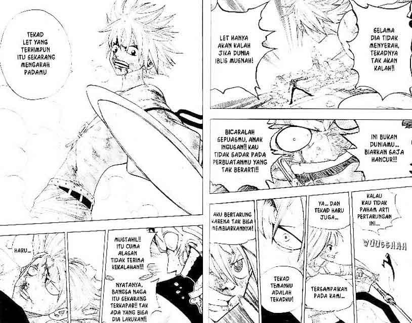 Baca Rave Master - Chapter 28 halaman 30