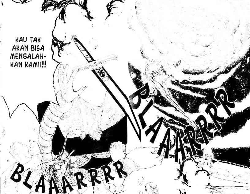 Baca Rave Master - Chapter 28 halaman 31