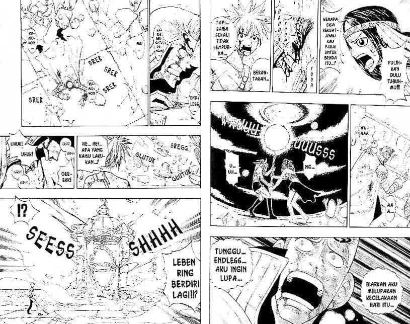 Baca Rave Master - Chapter 28 halaman 34