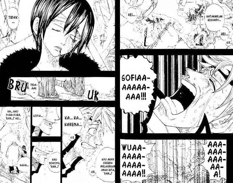 Baca Rave Master - Chapter 28 halaman 38