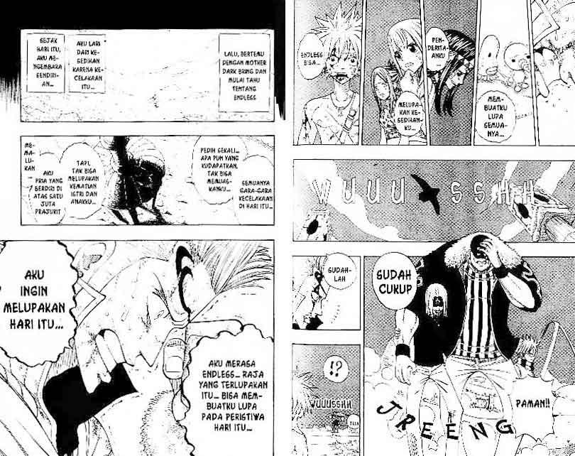 Baca Rave Master - Chapter 28 halaman 39