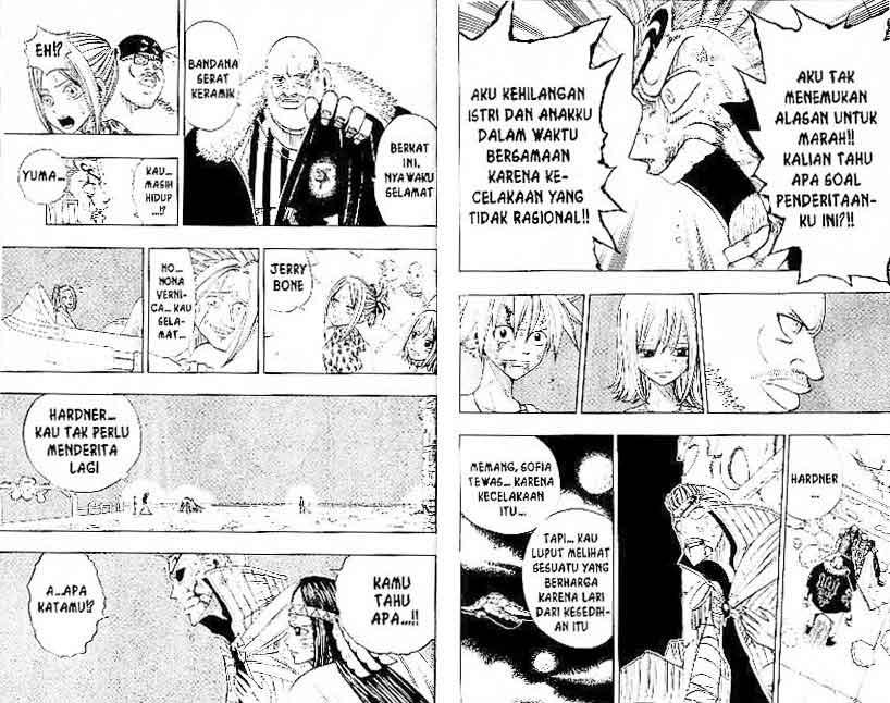 Baca Rave Master - Chapter 28 halaman 40