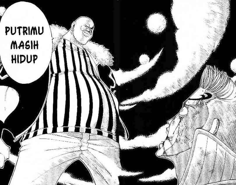 Baca Rave Master - Chapter 28 halaman 41