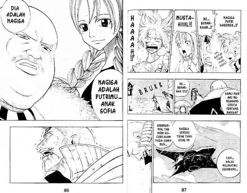 Baca Rave Master - Chapter 28 halaman 44