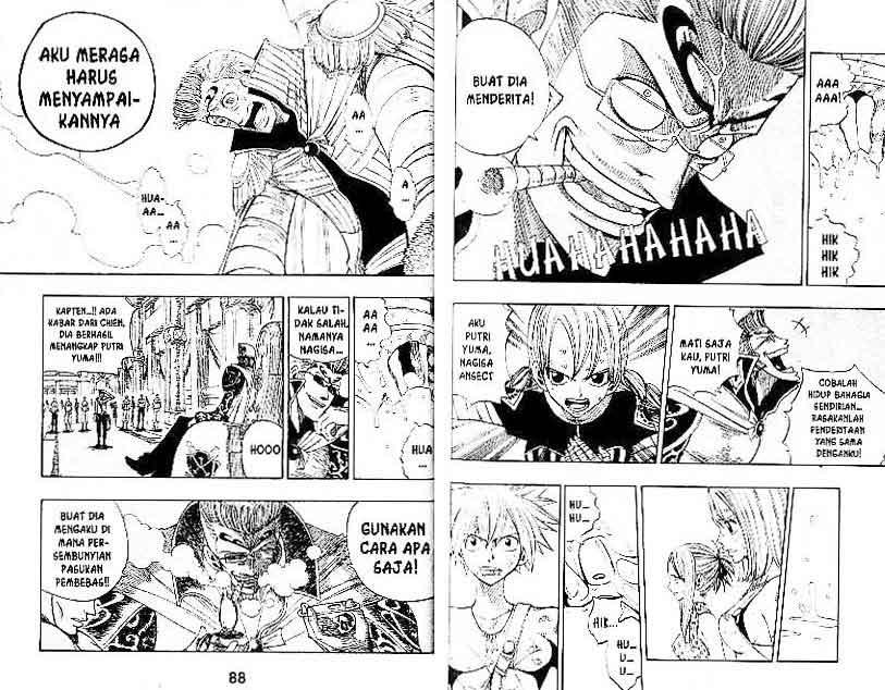 Baca Rave Master - Chapter 28 halaman 45