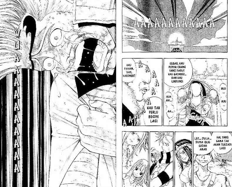 Baca Rave Master - Chapter 28 halaman 46