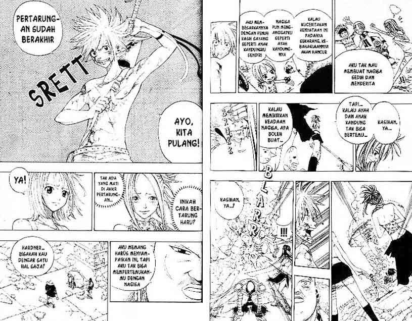 Baca Rave Master - Chapter 28 halaman 47