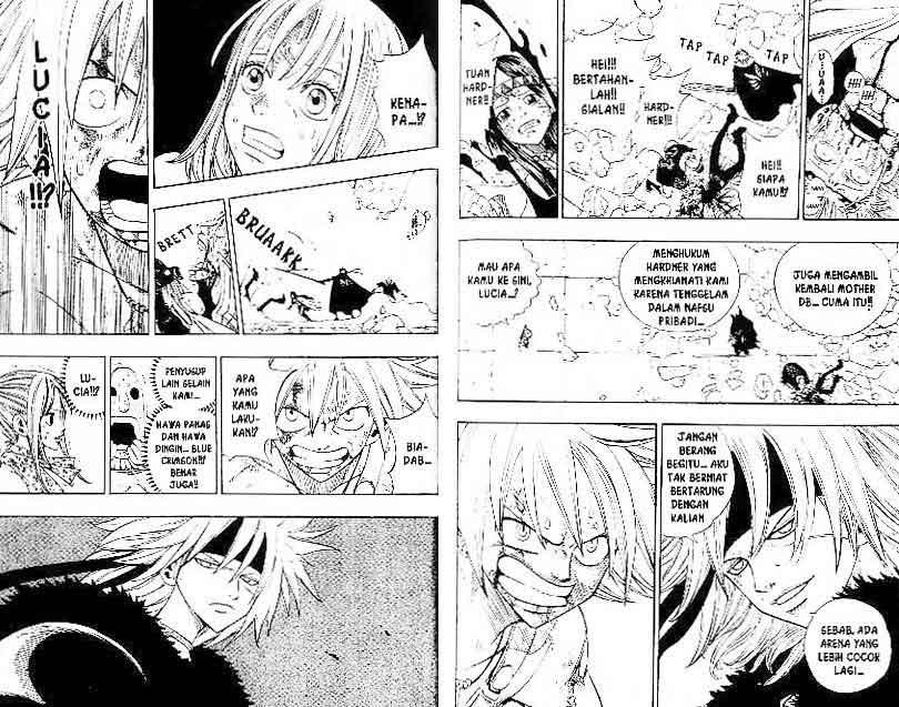 Baca Rave Master - Chapter 28 halaman 49