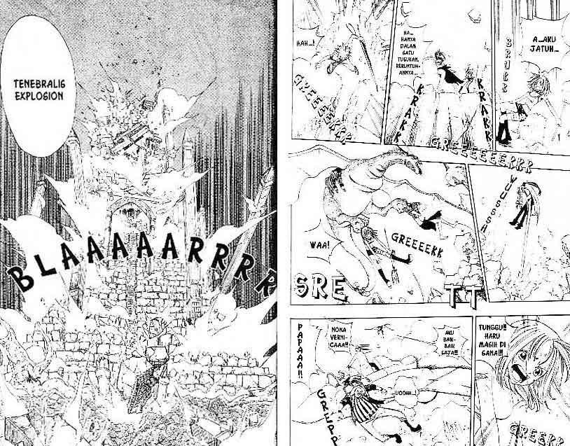 Baca Rave Master - Chapter 28 halaman 51