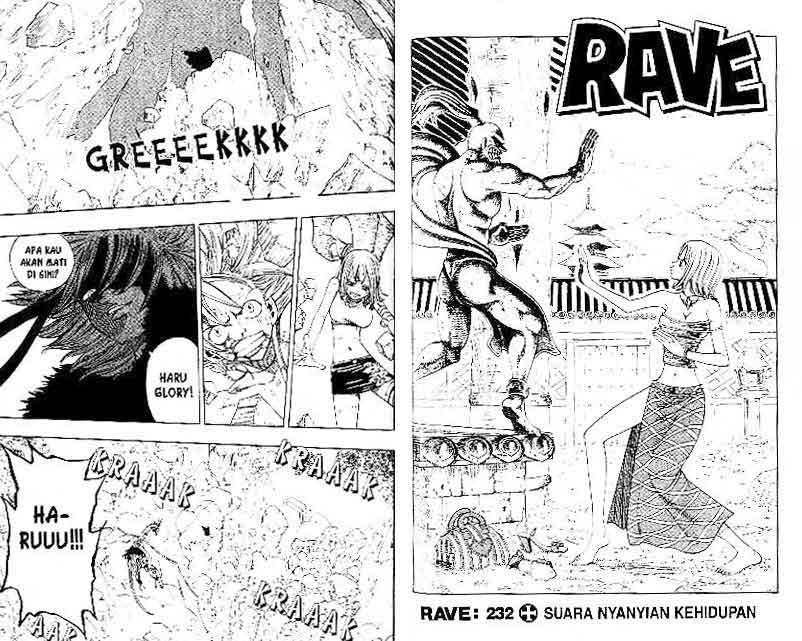 Baca Rave Master - Chapter 28 halaman 52