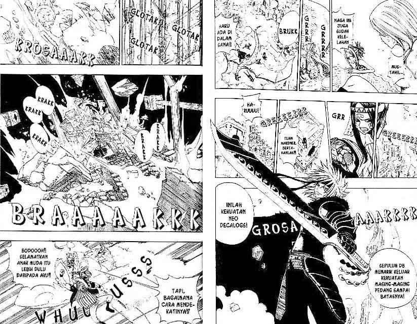 Baca Rave Master - Chapter 28 halaman 53