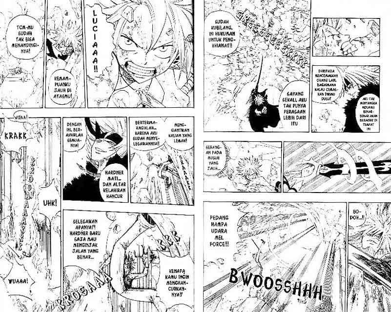 Baca Rave Master - Chapter 28 halaman 54