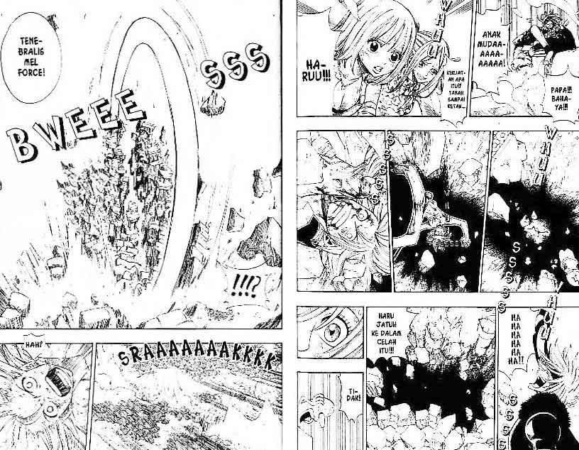 Baca Rave Master - Chapter 28 halaman 55
