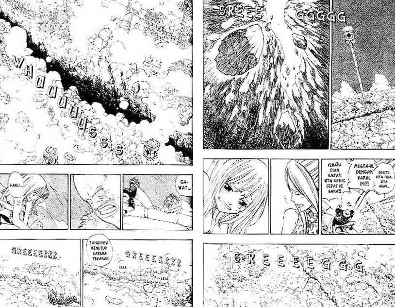Baca Rave Master - Chapter 28 halaman 57