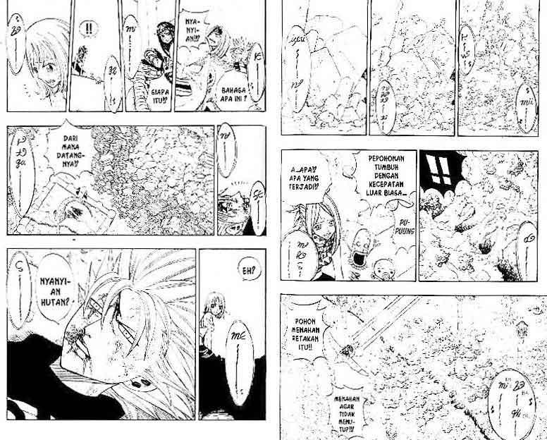 Baca Rave Master - Chapter 28 halaman 58