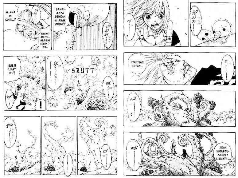 Baca Rave Master - Chapter 28 halaman 59