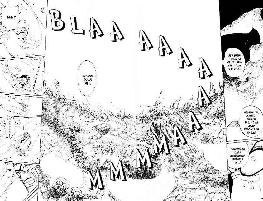 Baca Rave Master - Chapter 28 halaman 6