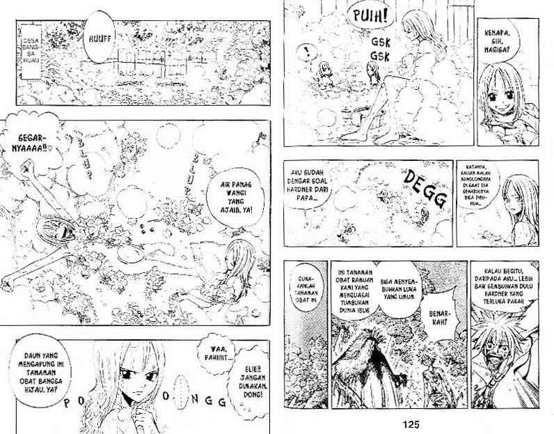 Baca Rave Master - Chapter 28 halaman 63