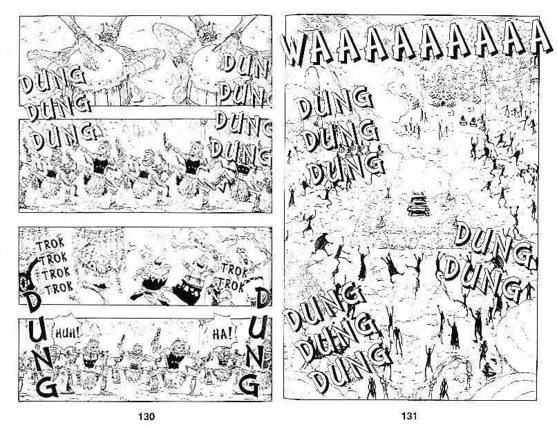 Baca Rave Master - Chapter 28 halaman 66