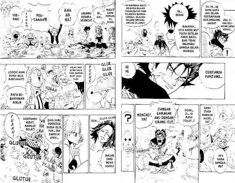 Baca Rave Master - Chapter 28 halaman 67