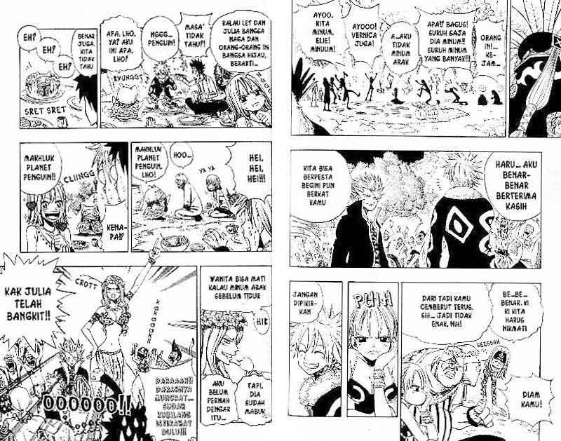 Baca Rave Master - Chapter 28 halaman 68