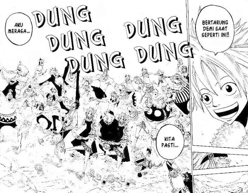Baca Rave Master - Chapter 28 halaman 71