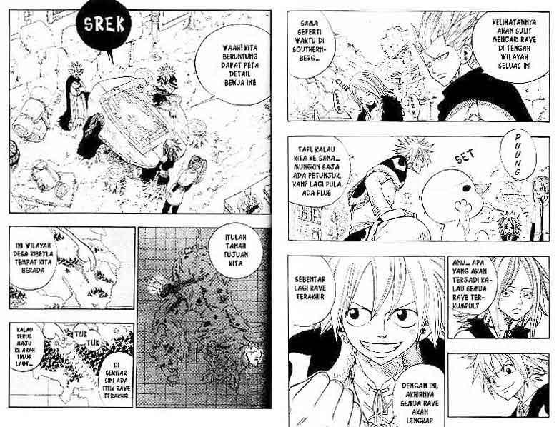 Baca Rave Master - Chapter 28 halaman 75