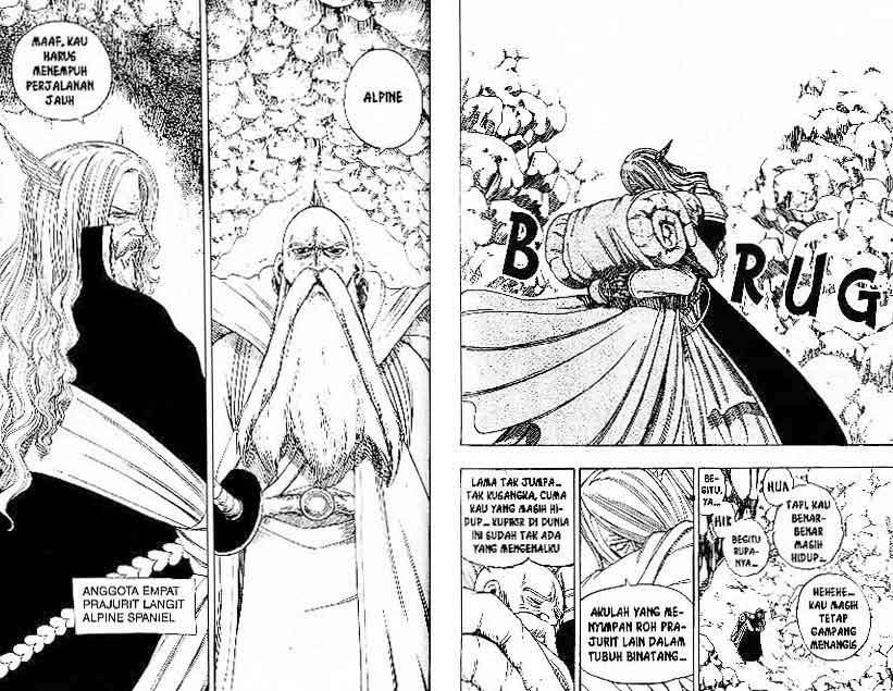 Baca Rave Master - Chapter 28 halaman 77