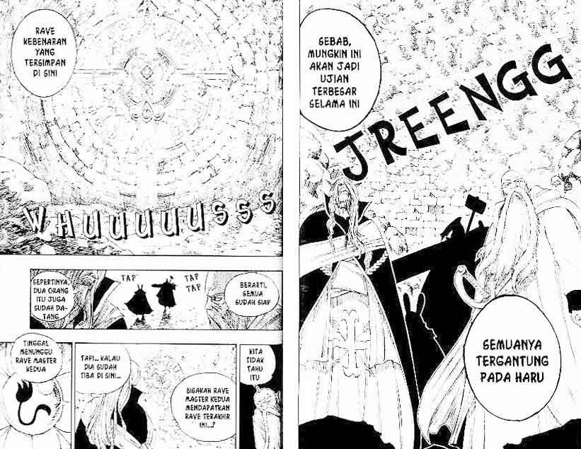 Baca Rave Master - Chapter 28 halaman 79