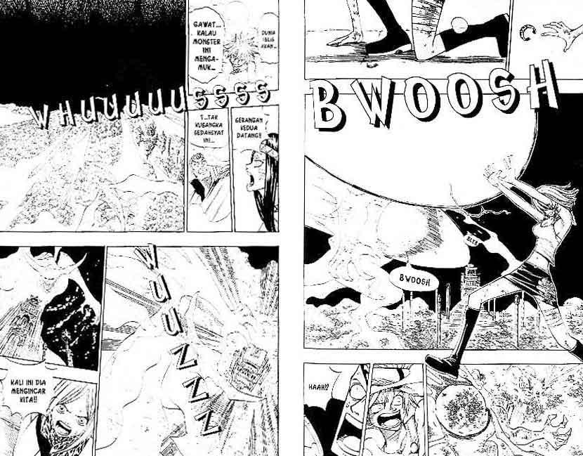 Baca Rave Master - Chapter 28 halaman 8