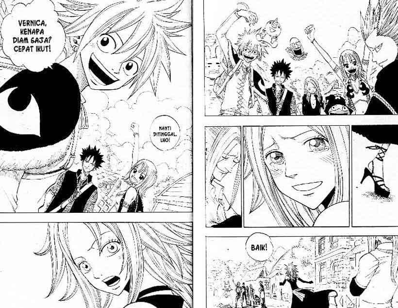 Baca Rave Master - Chapter 28 halaman 81