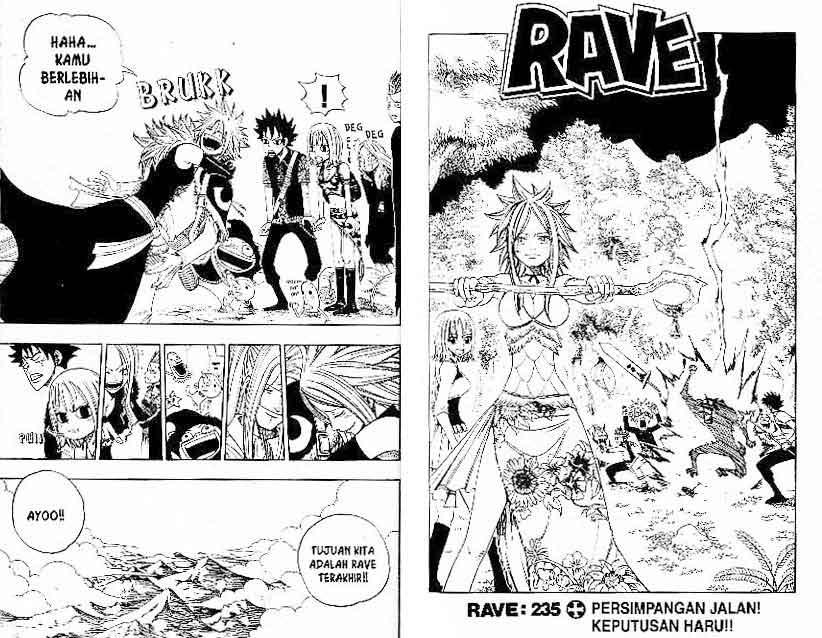Baca Rave Master - Chapter 28 halaman 82
