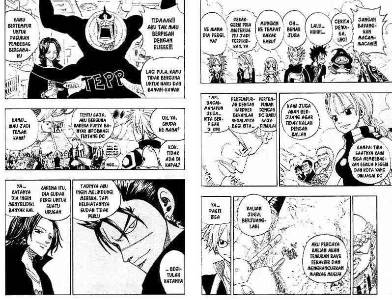 Baca Rave Master - Chapter 28 halaman 84