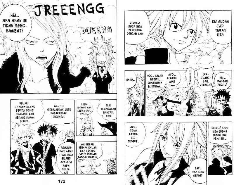 Baca Rave Master - Chapter 28 halaman 87