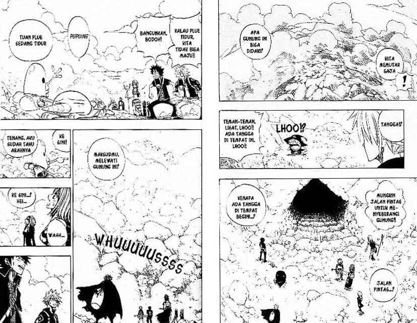 Baca Rave Master - Chapter 28 halaman 89