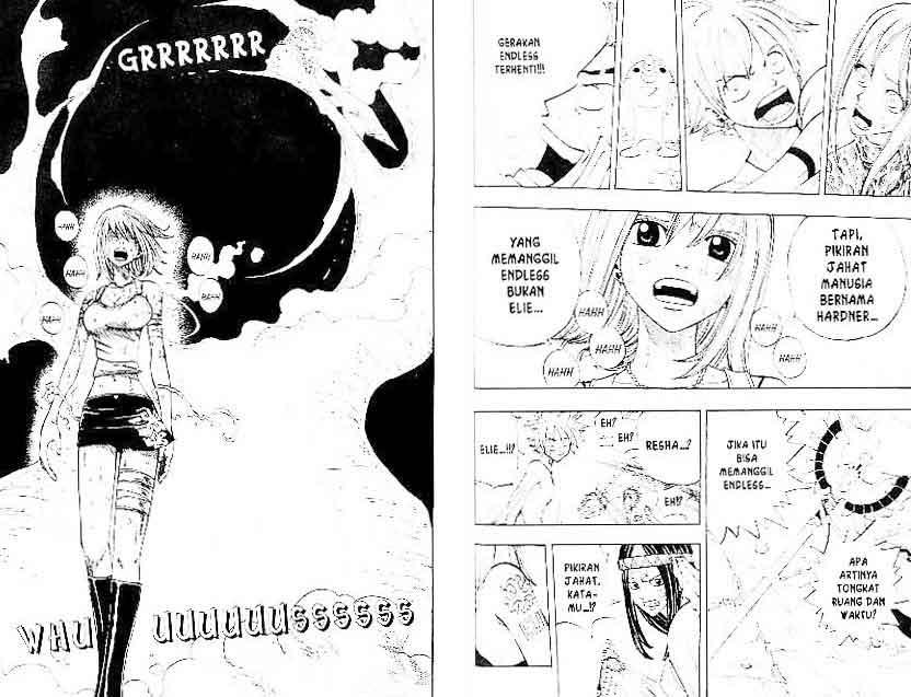 Baca Rave Master - Chapter 28 halaman 9