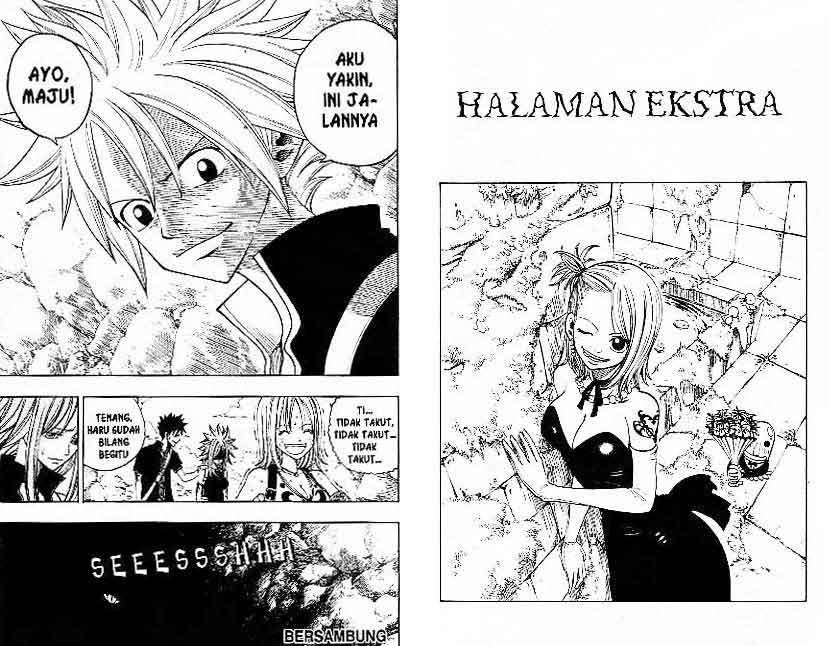 Baca Rave Master - Chapter 28 halaman 92